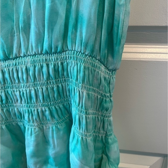 Ramy Brook Tie Dye Simone Dress - Picture 9 of 16